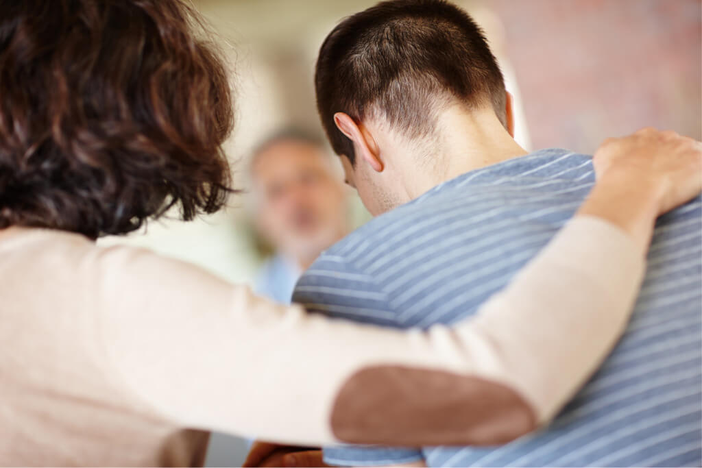 Your Loved One Needs Drug Rehab, But How Do You Tell Them? Try These 4 Steps