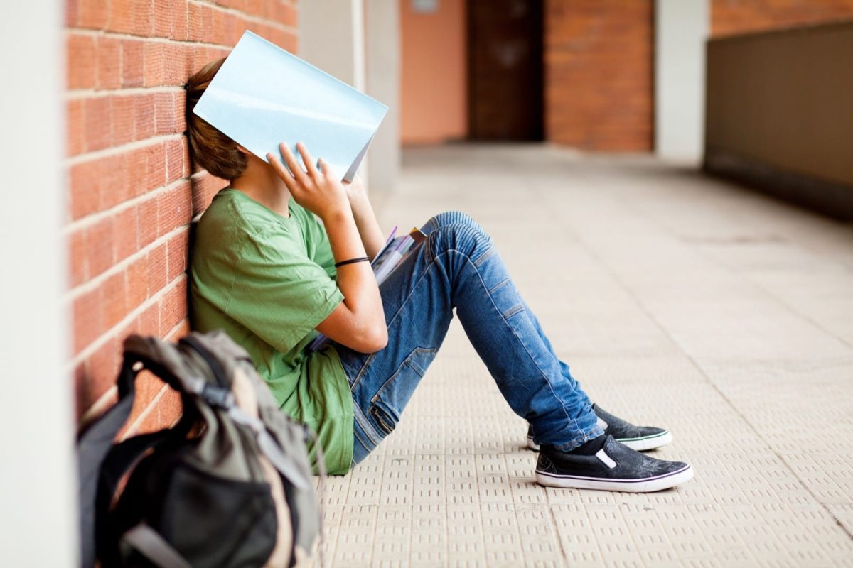 Adolescent Mental Health: Embark Recovery (Ages 12-17)