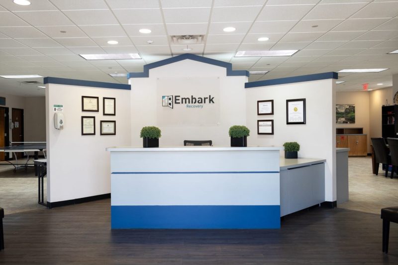 Embark Recovery: Our Mission & Recovery Programs